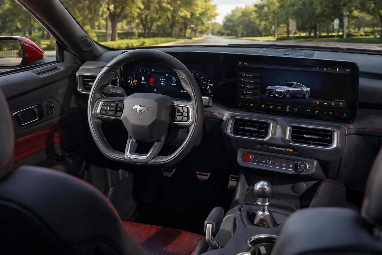 wner’s Manuals, Service Guides, and Why Documentation Matters on a Car Like This